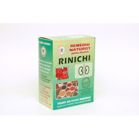 Tirban Ceai Pentru Afectiuni Renale, Ceai, 250gr-0