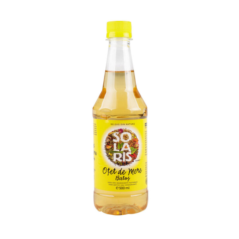 Solaris Otet De Mere, Otet, 500ml-0