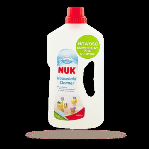 NUK Detergent Universal Pentru Suprafete, Detergent, 1000 ml-0