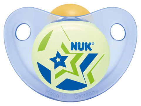 NUK Suzeta Din Latex Pentru Somn Trendline DAY & NIGHT, Marimea 2 (6-18 Luni) – Fara Inel, Suzeta, 1 buc-0 NUK Suzeta Din Latex Pentru Somn Trendline DAY & NIGHT, Marimea 2 (6-18 Luni) - Fara Inel, Suzeta, 1 buc-0