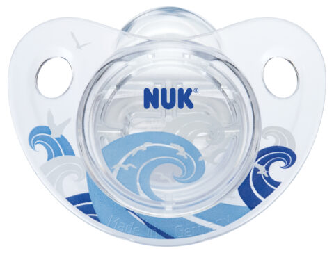 NUK Suzeta Din Silicon Trendline, ADORE, Marimea 1 (0-6 Luni) Fara Inel, Suzeta, 1 buc-0 NUK Suzeta Din Silicon Trendline, ADORE, Marimea 1 (0-6 Luni) Fara Inel, Suzeta, 1 buc-0