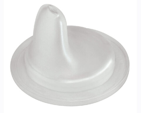 NUK Adaptor De Baut Din TPE Pentru Biberon, Adaptor, 1 buc-0 NUK Adaptor De Baut Din TPE Pentru Biberon, Adaptor, 1 buc-0