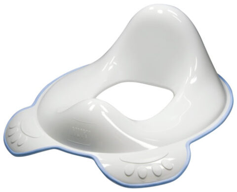 NUK Adaptor WC Alb/Blue, Adaptor WC, 1 buc-0 NUK Adaptor WC Alb/Blue, Adaptor WC, 1 buc-0