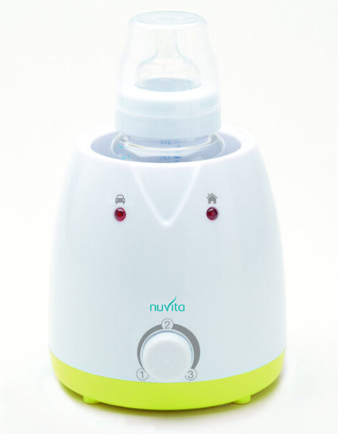 NUVITA Incalzitor Electric Pentru Biberoane Casa&Masina, Incalzitor, 1 buc-0 NUVITA Incalzitor Electric Pentru Biberoane Casa&Masina, Incalzitor, 1 buc-0