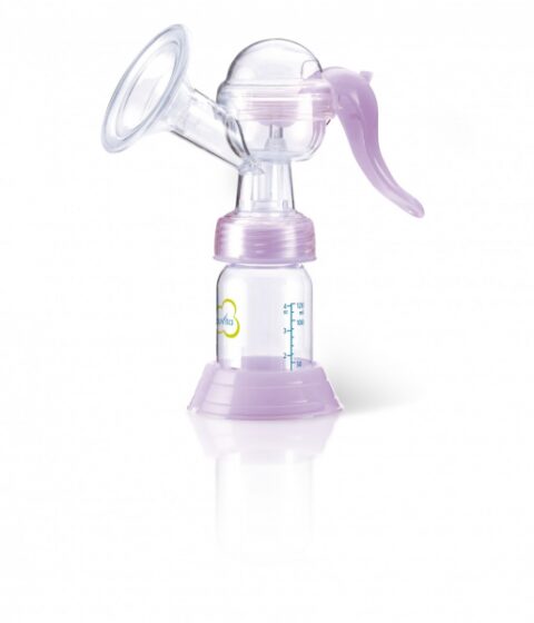 NUVITA Pompa San Manuala, Pompa, 1 buc-0 NUVITA Pompa San Manuala, Pompa, 1 buc-0