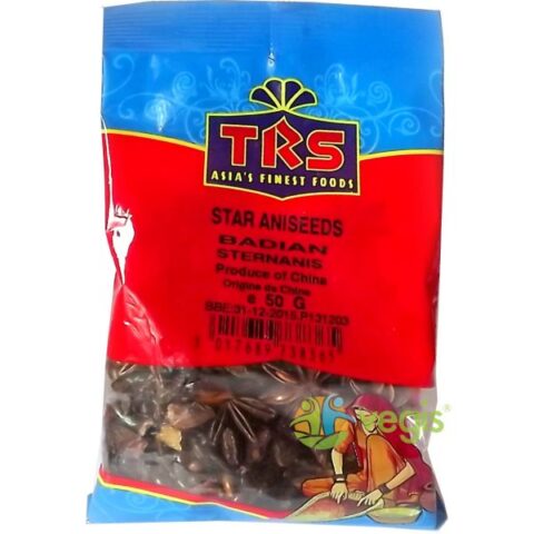 Condiment Anason Stelat Herbavit, Condiment, 40gr-0 Condiment Anason Stelat Herbavit, Condiment, 40gr-0