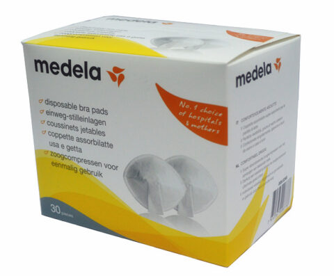Medela Tampoane Antiscurgere Petru San De Unica Folosinta, Tampoane, 30buc-0 Medela Tampoane Antiscurgere Petru San De Unica Folosinta, Tampoane, 30buc-0