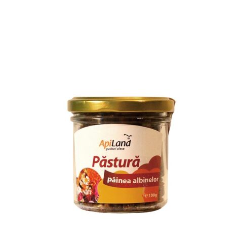 Apiland Pastura, Pastura, 100 gr-0 Apiland Pastura, Pastura, 100 gr-0