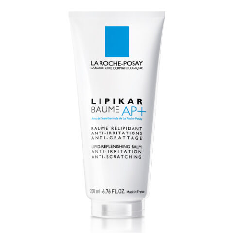 La Roche-Posay Lipikar Baume AP+,Balsam 400 ml ,Balsam -0 La Roche-Posay Lipikar Baume AP+,Balsam 400 ml ,Balsam -0