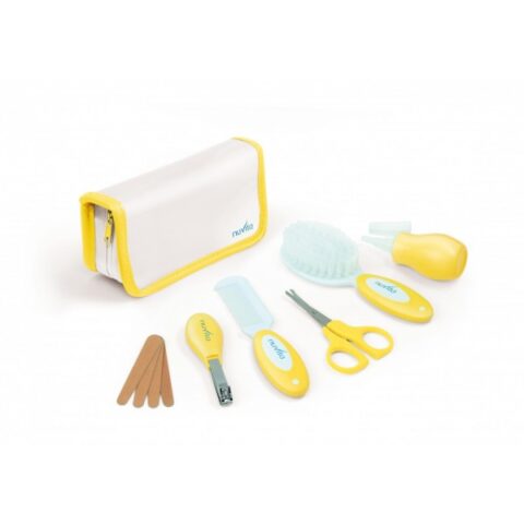 NUVITA Kit De Ingrijire Bebe, Kit De Ingrijire, 1 buc-0 NUVITA Kit De Ingrijire Bebe, Kit De Ingrijire, 1 buc-0