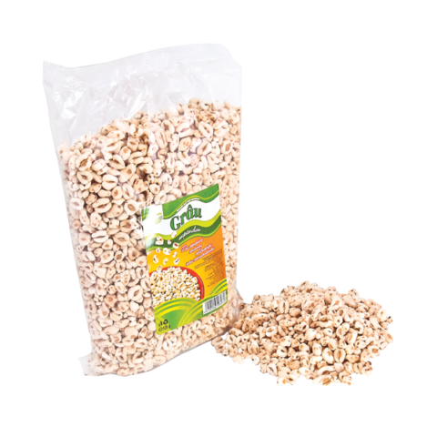 Sano Vita Cereale Grau Natur, Cereale, 125gr-0