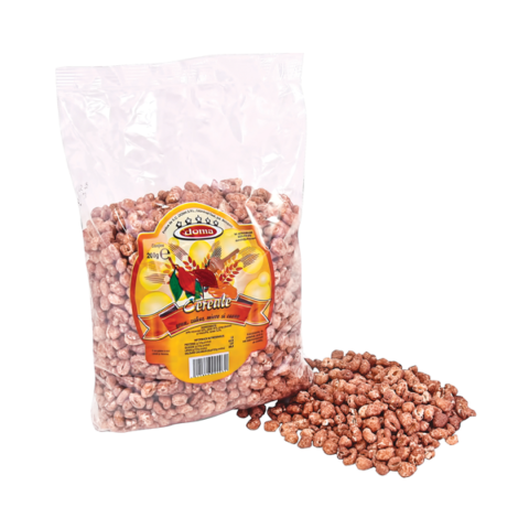 Sano Vita Cereale Grau Cu Cacao, Cereale, 200gr-0