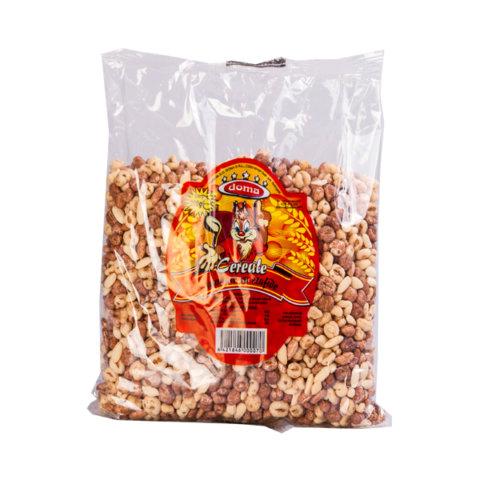 Sano Vita Cereale Grau Orez Si Stafide, Cereale, 200gr-0