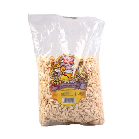 Sano Vita Cereale Orez Cu Miere, Cereale, 200gr-0