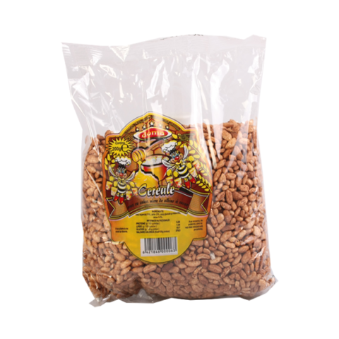 Sano Vita Cereale Orez Cu Cacao, Cereale, 200gr-0