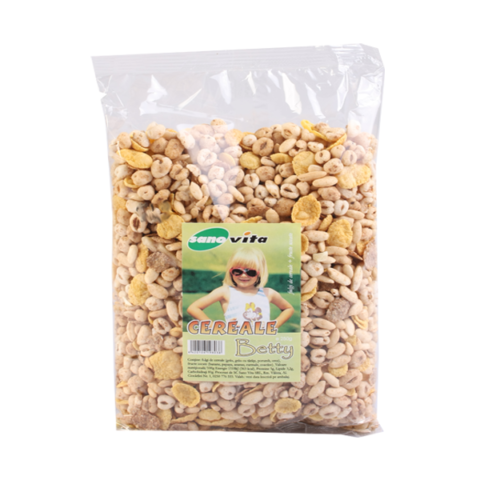 Sano Vita Cereale Betty, Cereale, 250gr-0