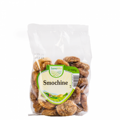Sano Vita Smochine, Fructe, 500gr-0