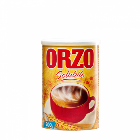 Sano Vita Orz Solubil Crastan, Orz, Cutie, 200gr-0