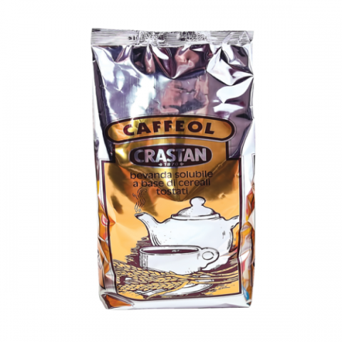 Sano Vita Orz Solubil Crastan,Orz, Punga, 500gr-0