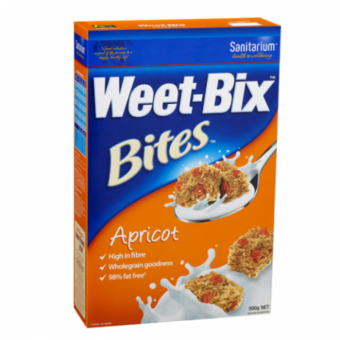 Cereale Weet Bix Cu Caise, Cereale, 500gr-0 Cereale Weet Bix Cu Caise, Cereale, 500gr-0