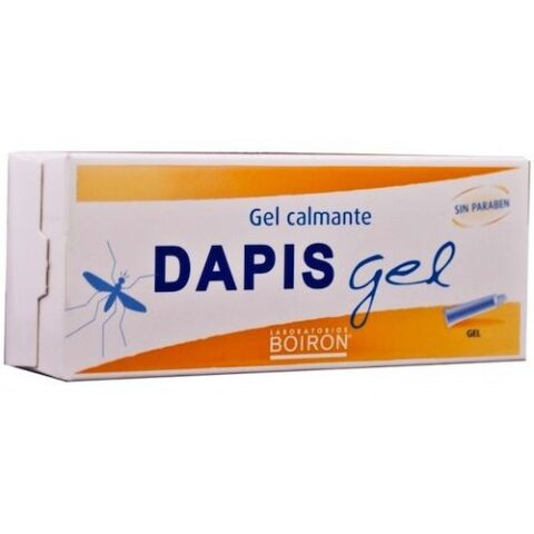 Boiron Dapis Gel, 40g-0 Boiron Dapis Gel, 40g-0