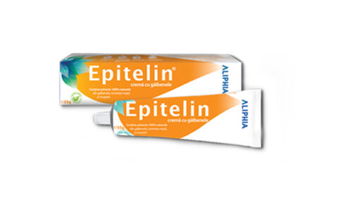 EXHELIOS Epitelin Crema, Crema, 35g-0 EXHELIOS Epitelin Crema, Crema, 35g-0