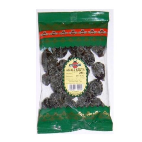 Naturfood Natur Prune Uscate, Prune, 200g-0