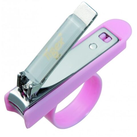 Tigex Unghiera Pentru Taiat Unghii Copii, Unghiera, 1buc-0 Tigex Unghiera Pentru Taiat Unghii Copii, Unghiera, 1buc-0