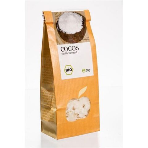 Cocos Ras My Bio 150g-0