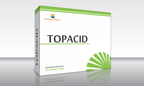 Sun Wave Topacid Capsule Moi, Capsule, 20buc-0 Sun Wave Topacid Capsule Moi, Capsule, 20buc-0