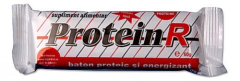 Redis Protein R Baton Proteic, Baton, 60 Gr -0 Redis Protein R Baton Proteic, Baton, 60 Gr -0