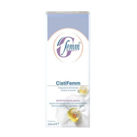CistiFemm – Antibacterian Pentru Cistita Si Candida Albicanss Solutie, Solutie, 250ml-0 CistiFemm - Antibacterian Pentru Cistita Si Candida Albicanss Solutie, Solutie, 250ml-0