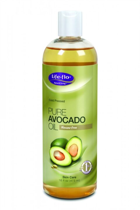 Secom Avocado Pure Oil, Ulei, 473ml-0 Secom Avocado Pure Oil, Ulei, 473ml-0