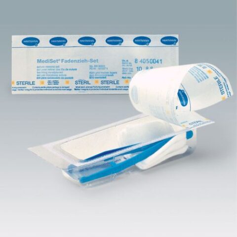 HARTMANN Mediset Set Pentru Extragerea Firelor, Set, 1buc-0