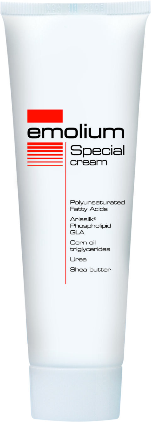 Emolium Crema Speciala, Crema, 75ml-0 Emolium Crema Speciala, Crema, 75ml-0