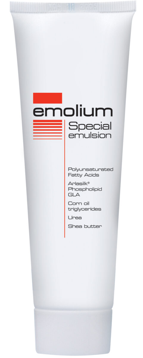 Emolium Emulsie Speciala, Emulsie, 200ml-0 Emolium Emulsie Speciala, Emulsie, 200ml-0
