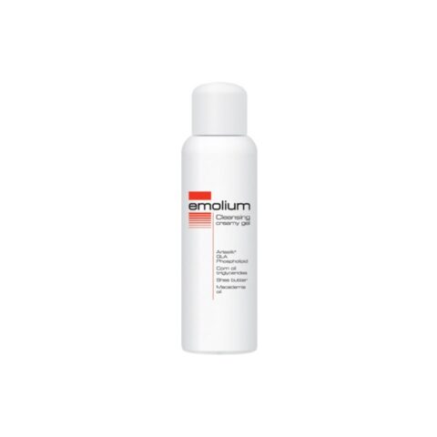 Emolium Gel Crema Spalare, Gel, 200ml-0 Emolium Gel Crema Spalare, Gel, 200ml-0
