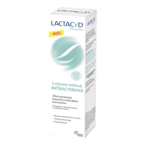 Lactacyd Lotiune Intima Antibacteriana, Lotiune, 250ml-0 Lactacyd Lotiune Intima Antibacteriana, Lotiune, 250ml-0
