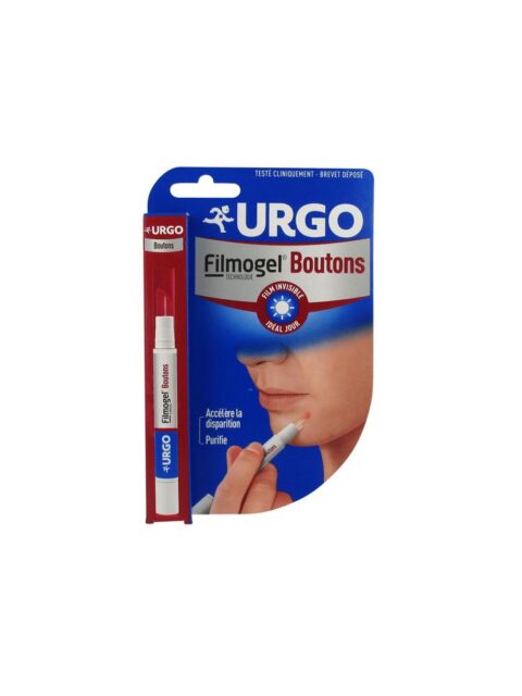 Urgo Spot Creion Pete, Stilou, 2ml-0 Urgo Spot Creion Pete, Stilou, 2ml-0
