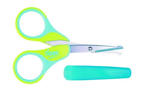 Tigex Forfecuta Pentru Unghii cu Aparatoare, Forfecuta, 1buc-0 Tigex Forfecuta Pentru Unghii cu Aparatoare, Forfecuta, 1buc-0