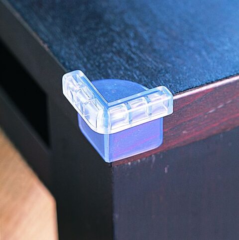 Tigex Aparatori Pentru Colturi, Aparatori, 4buc-0