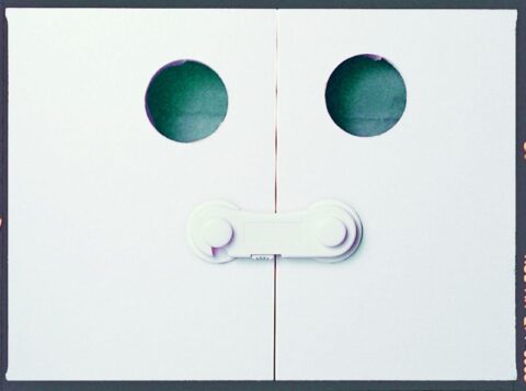 Tigex Siguranta Pentru Dulap, Siguranta, 2buc-0