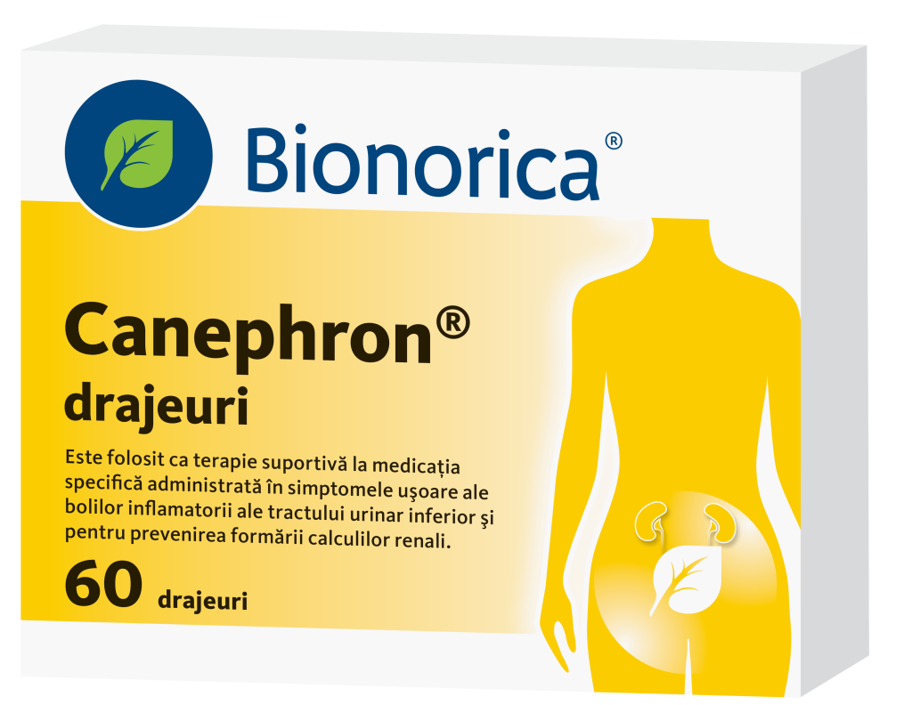 Canephron-drj. x 60-Bionorica DE