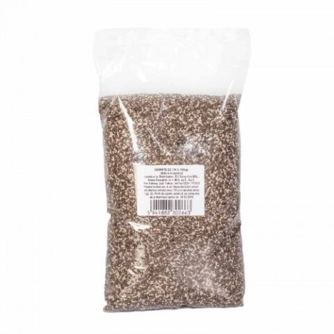 Sano Vita Seminte De Chia, Seminte, 1kg-0