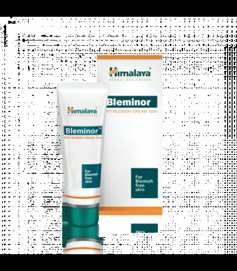 Himalaya Herbals Bleminor Crema, Crema, 30ml-0 Himalaya Herbals Bleminor Crema, Crema, 30ml-0