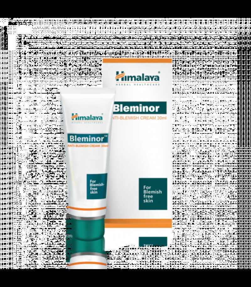 Himalaya Herbals Bleminor Crema, Crema, 30ml-0