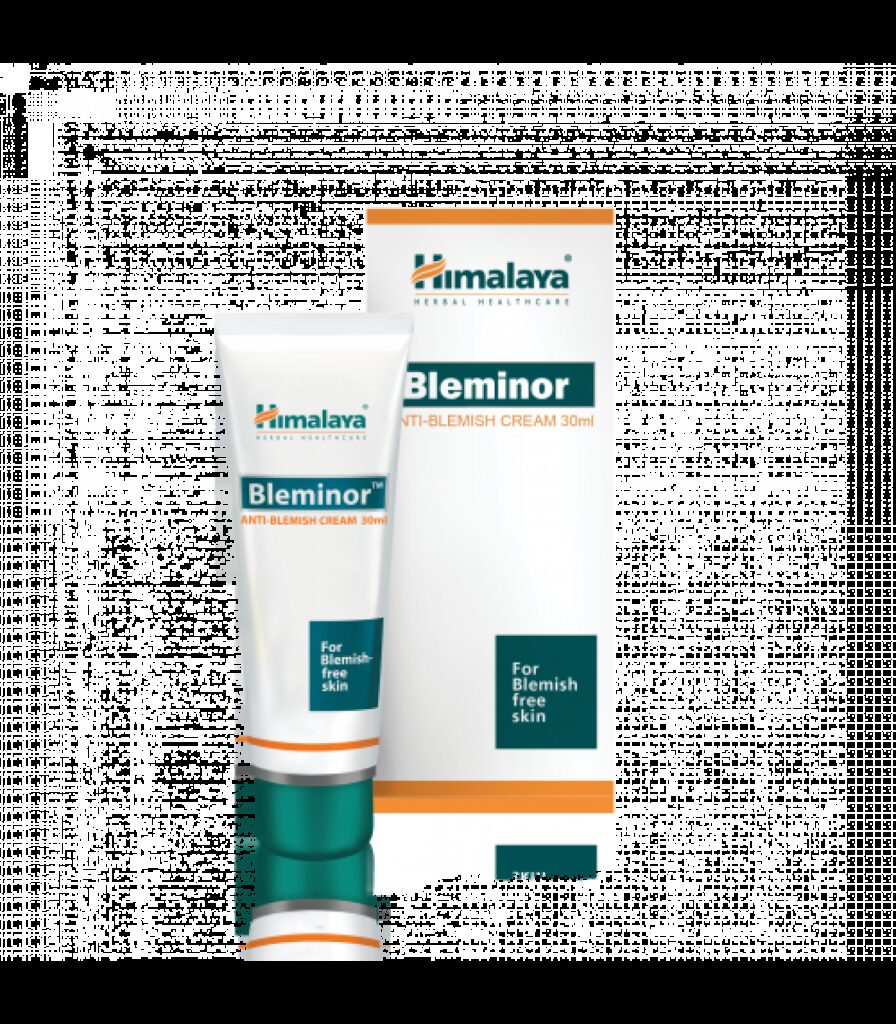 Himalaya Herbals Bleminor Crema, Crema, 30ml-0