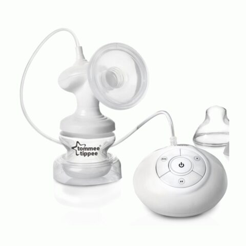 Tommee Tippee Pompa de San Electrica, Pompa, 1buc-0 Tommee Tippee Pompa de San Electrica, Pompa, 1buc-0