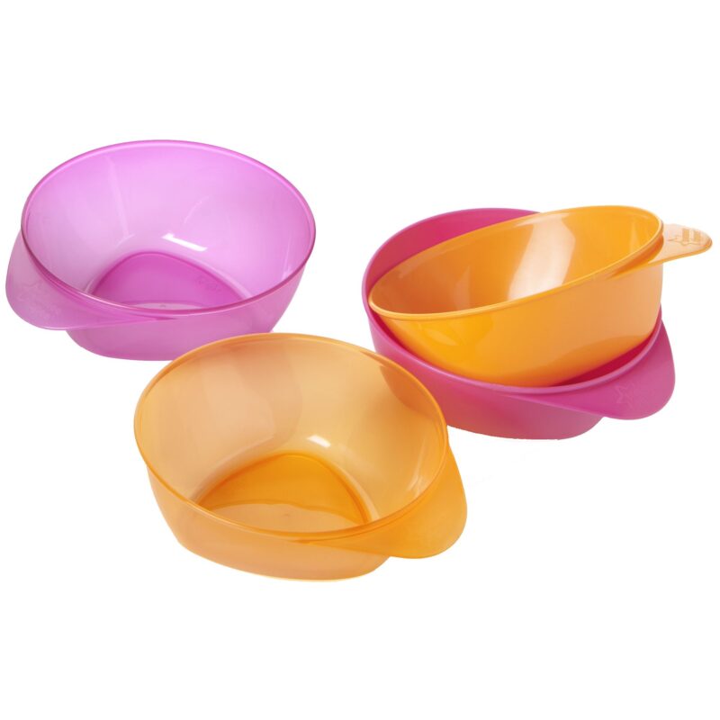Tommee Tippee Castroane Ergonomice, Castroane, 4buc-0