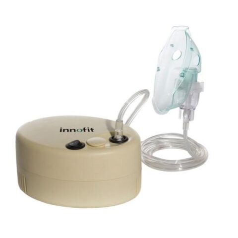 Innofit Aerosol cu Piston, Aerosol, 1buc-0